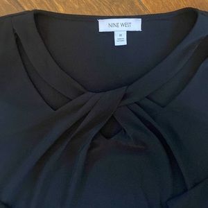 Women’s Nine West Top (M)